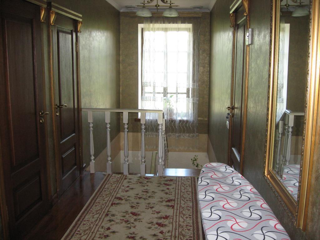 Guesthouse Grand Canyon Kam'janec'-Podil's'kyj Esterno foto