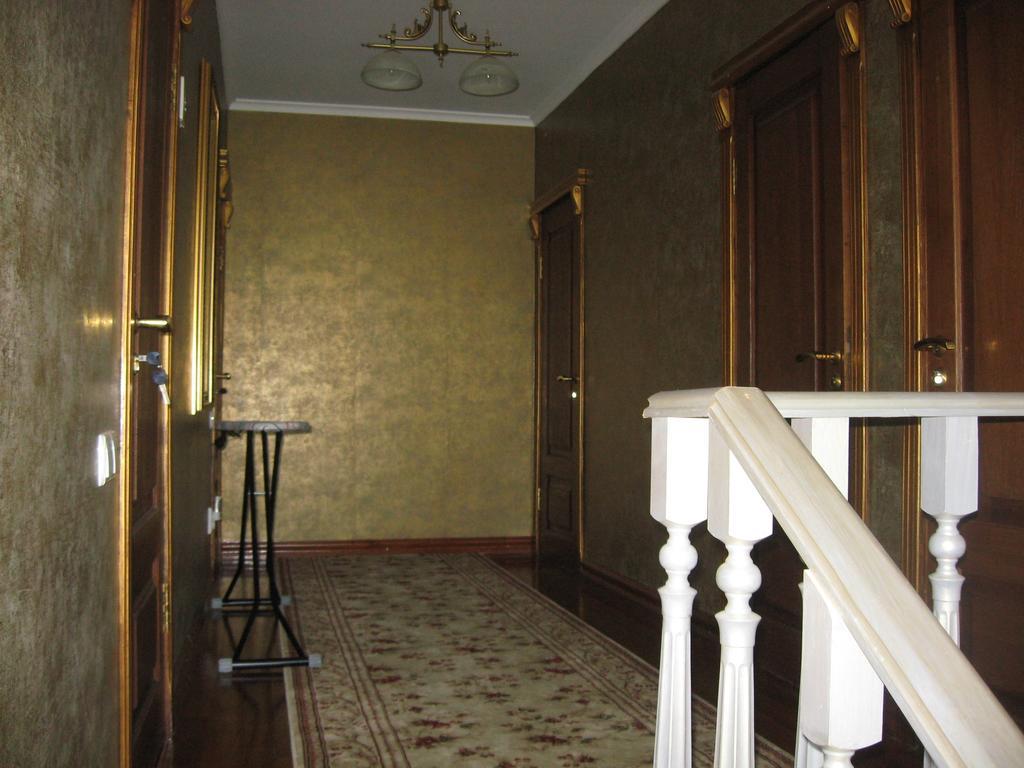 Guesthouse Grand Canyon Kam'janec'-Podil's'kyj Esterno foto